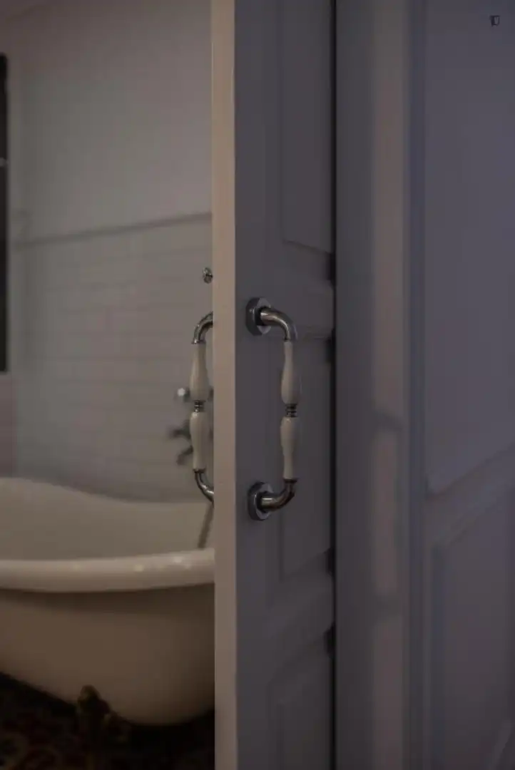 Apartament de lloguer a Ciutat Vella, imagen 9
