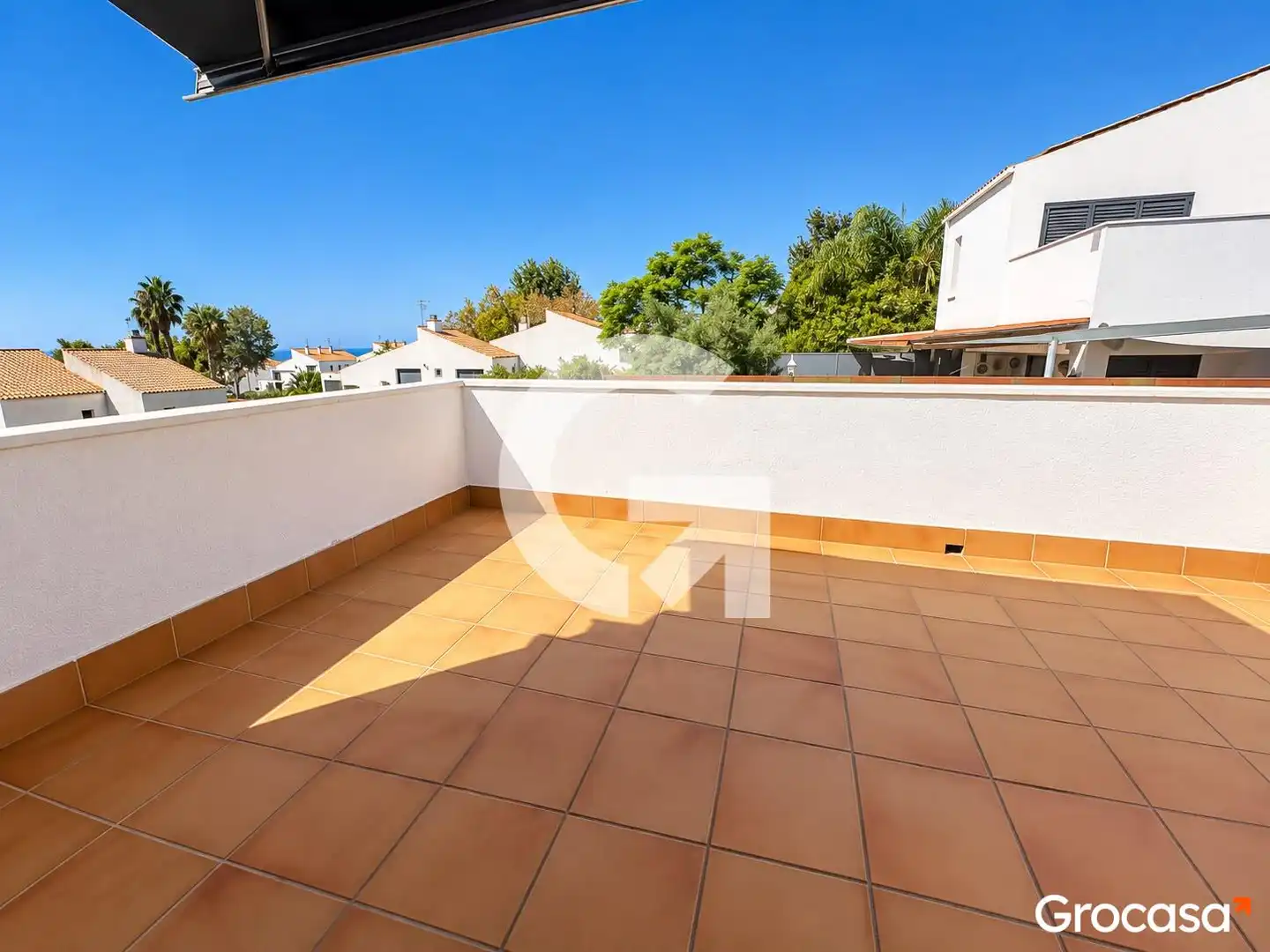 Chalet con piscina en venta en CL LLEBEIG, imagen 12