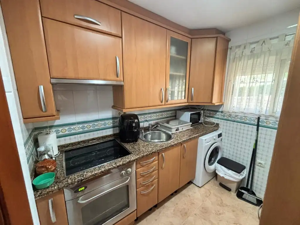 Wohnung zur Miete in Avenida Nicaragua, Foietes