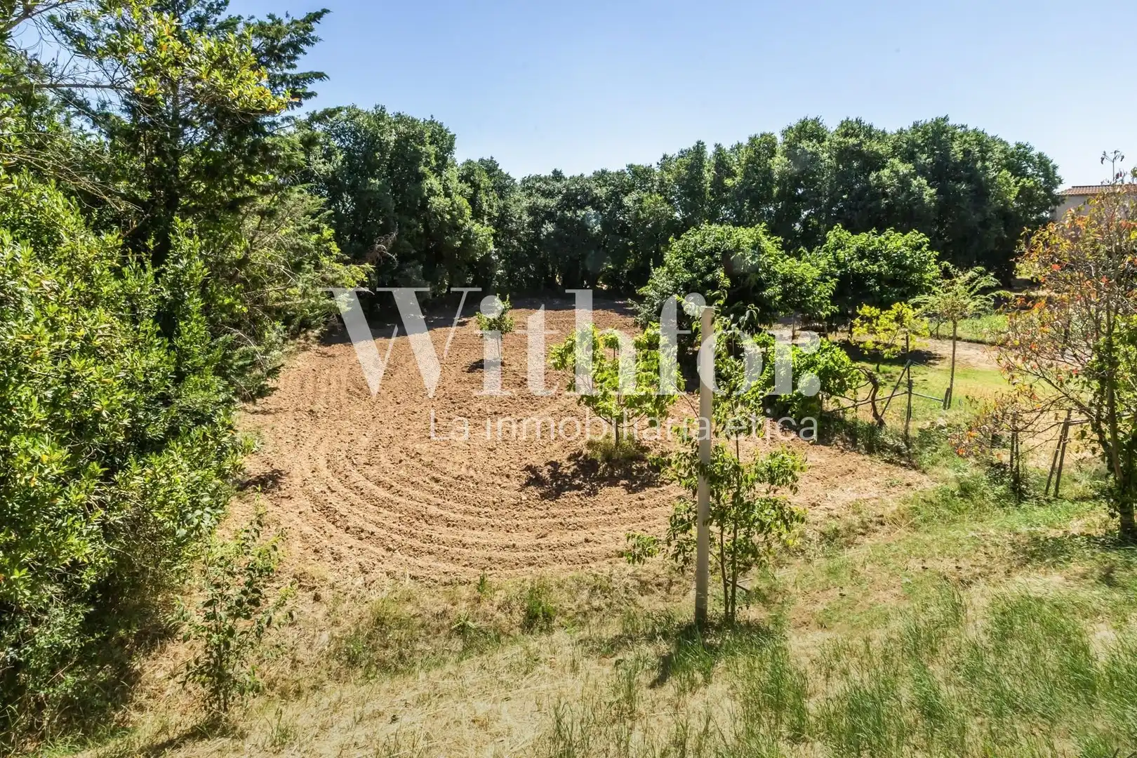 Casa o chalet en venta en La Pera con Calefacción, Jardín privado y Terraza