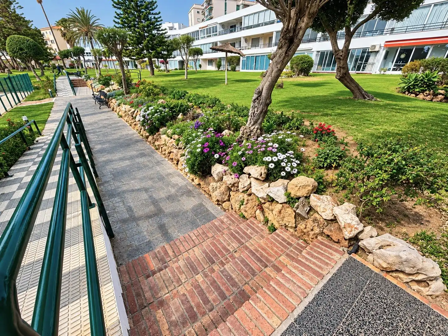 Apartment with pool for sale in Solymar, imagen 16