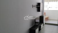 Living room of Apartment for sale in Villajoyosa / La Vila Joiosa  with Air Conditioner, Terrace and Community pool