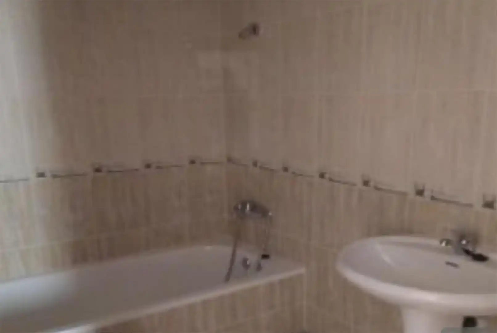 Badezimmer von Wohnung zur Miete in Cariñena