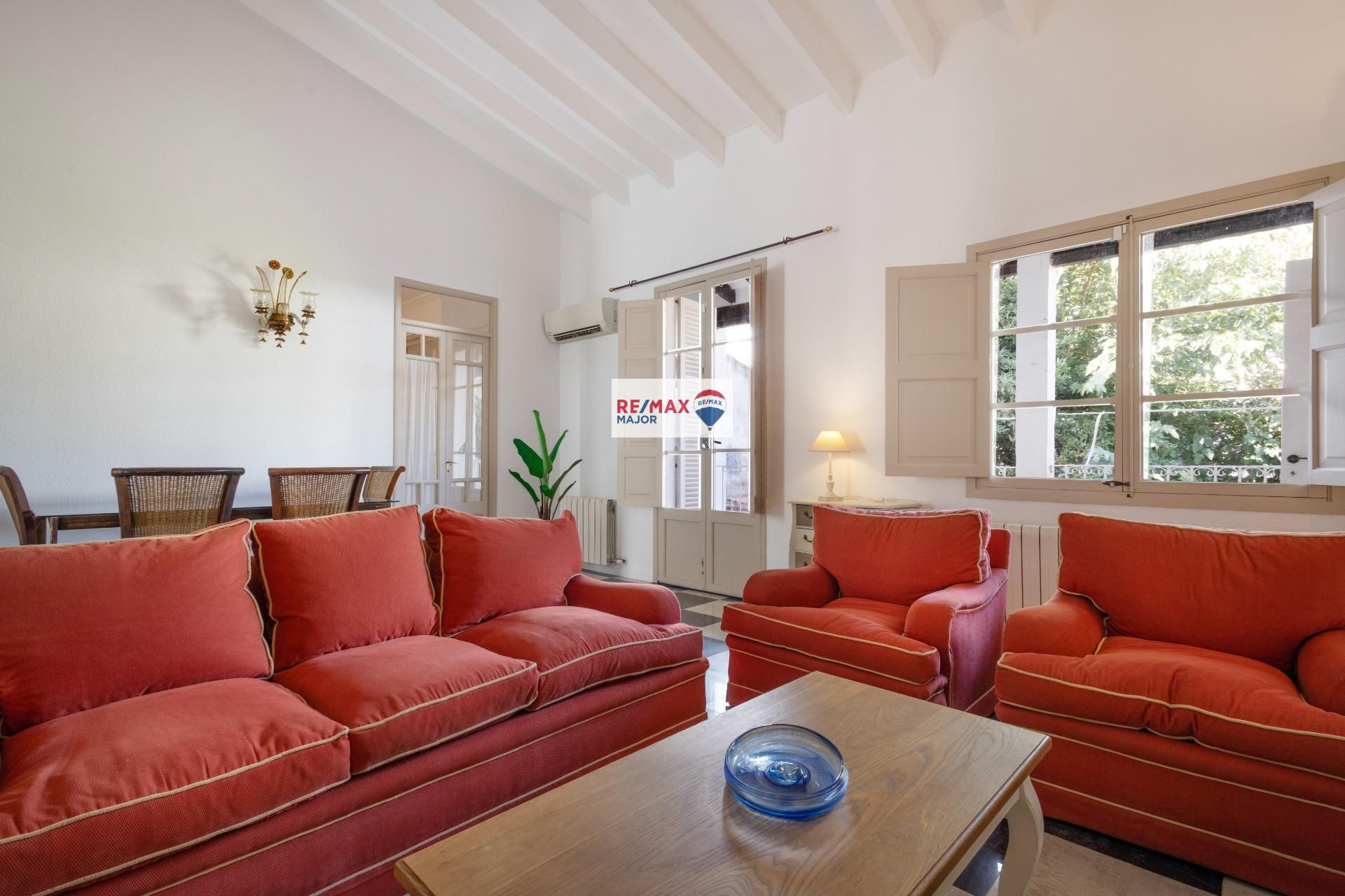 Living room of Planta baja to rent in  Palma de Mallorca