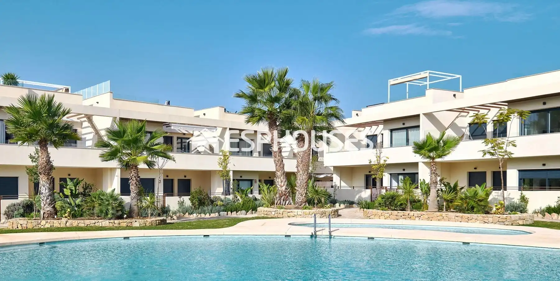 Bungalow amb terrassa en venda a Playa del Acequión, Náufragos y Rocío del Mar, imagen 62