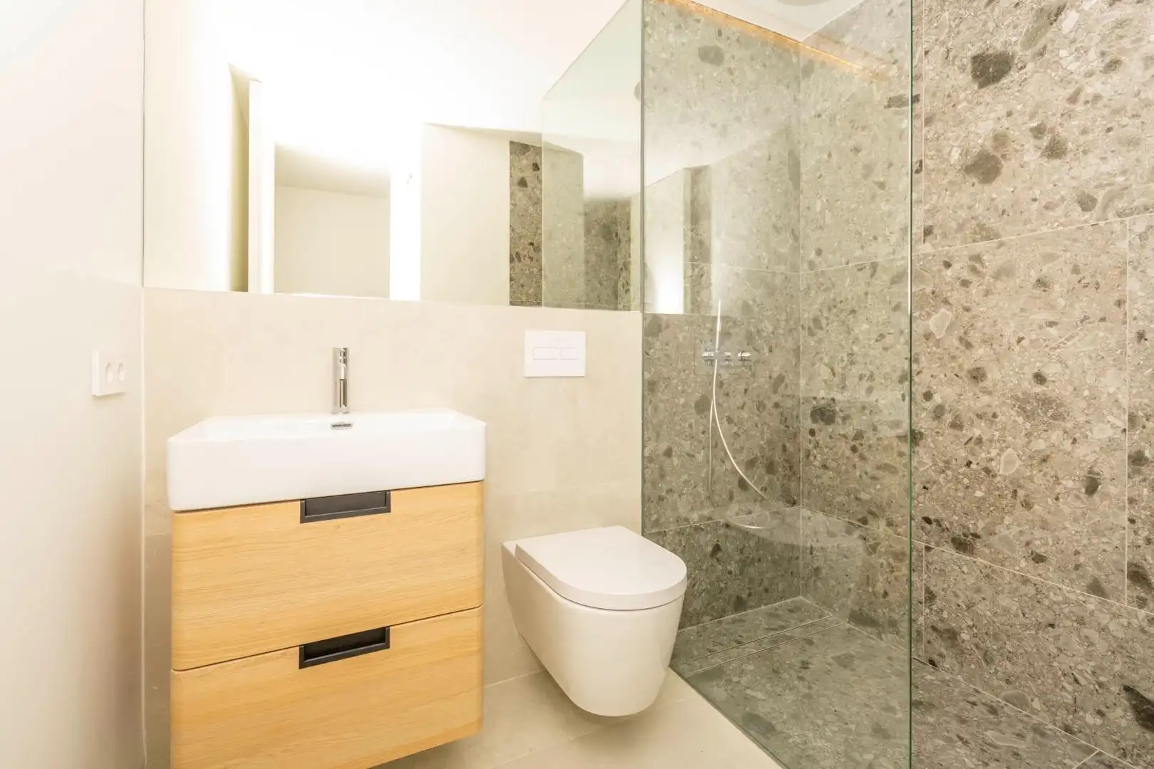 Appartement compact avec piscine à vendre à Playa Arenal - Bol, imagen 22