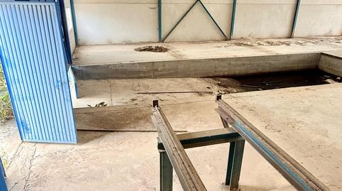 Photo 5 of Industrial buildings for sale in Cantoria, Almería