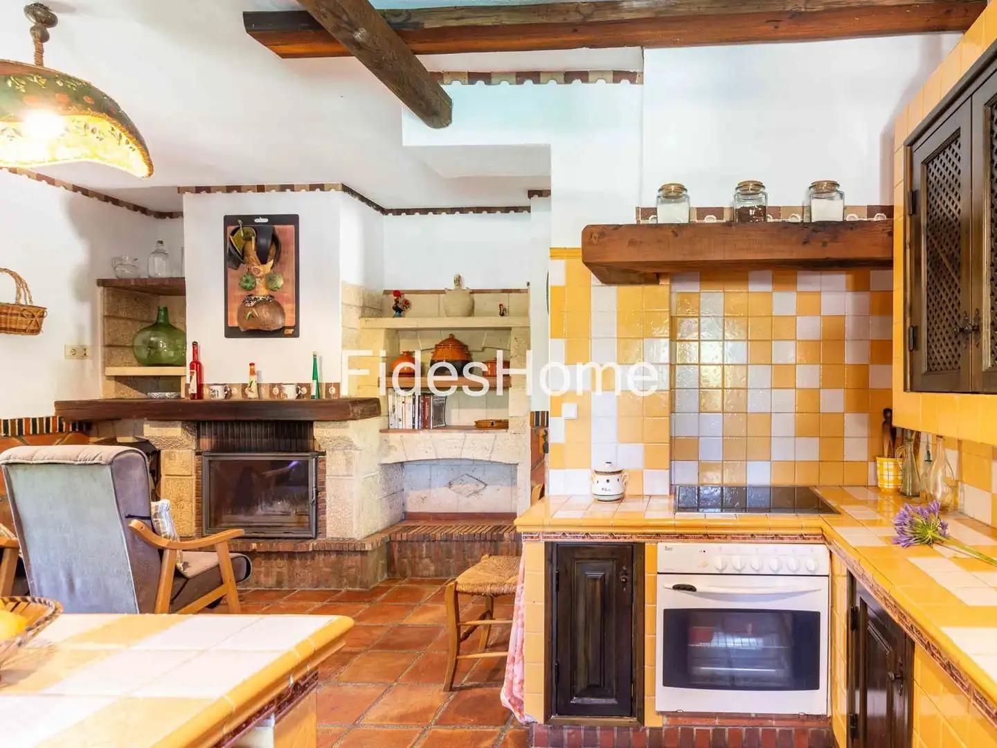 Detached house with pool for sale in XFF4+98C Acequias 0, imagen 13