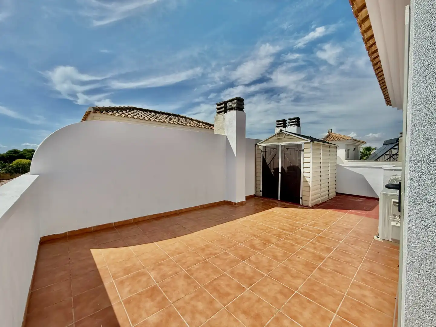 Terraced house with terrace for sale in Santiago de la Ribera, imagen 54