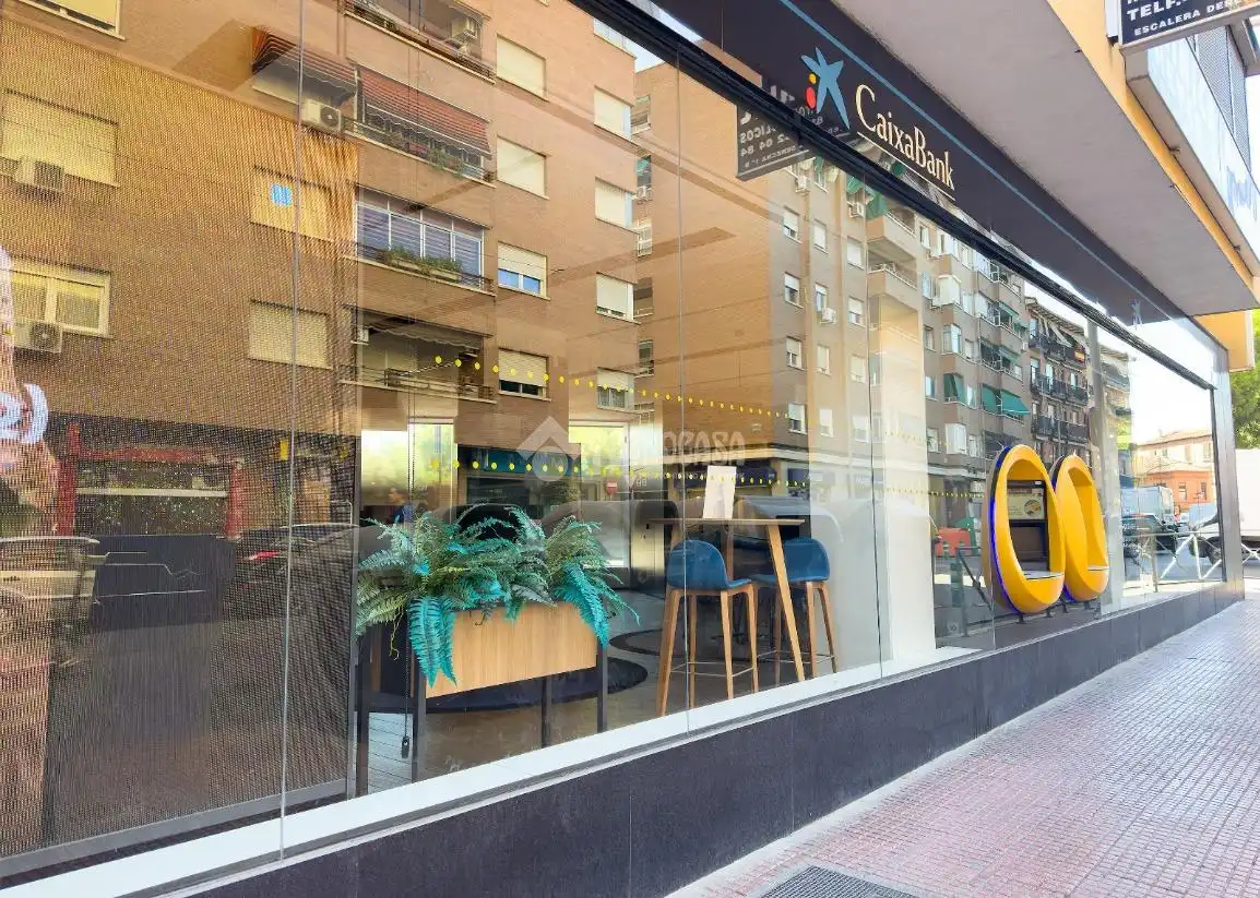 Pis amb ascensor en venda a Reyes Católicos, imagen 27