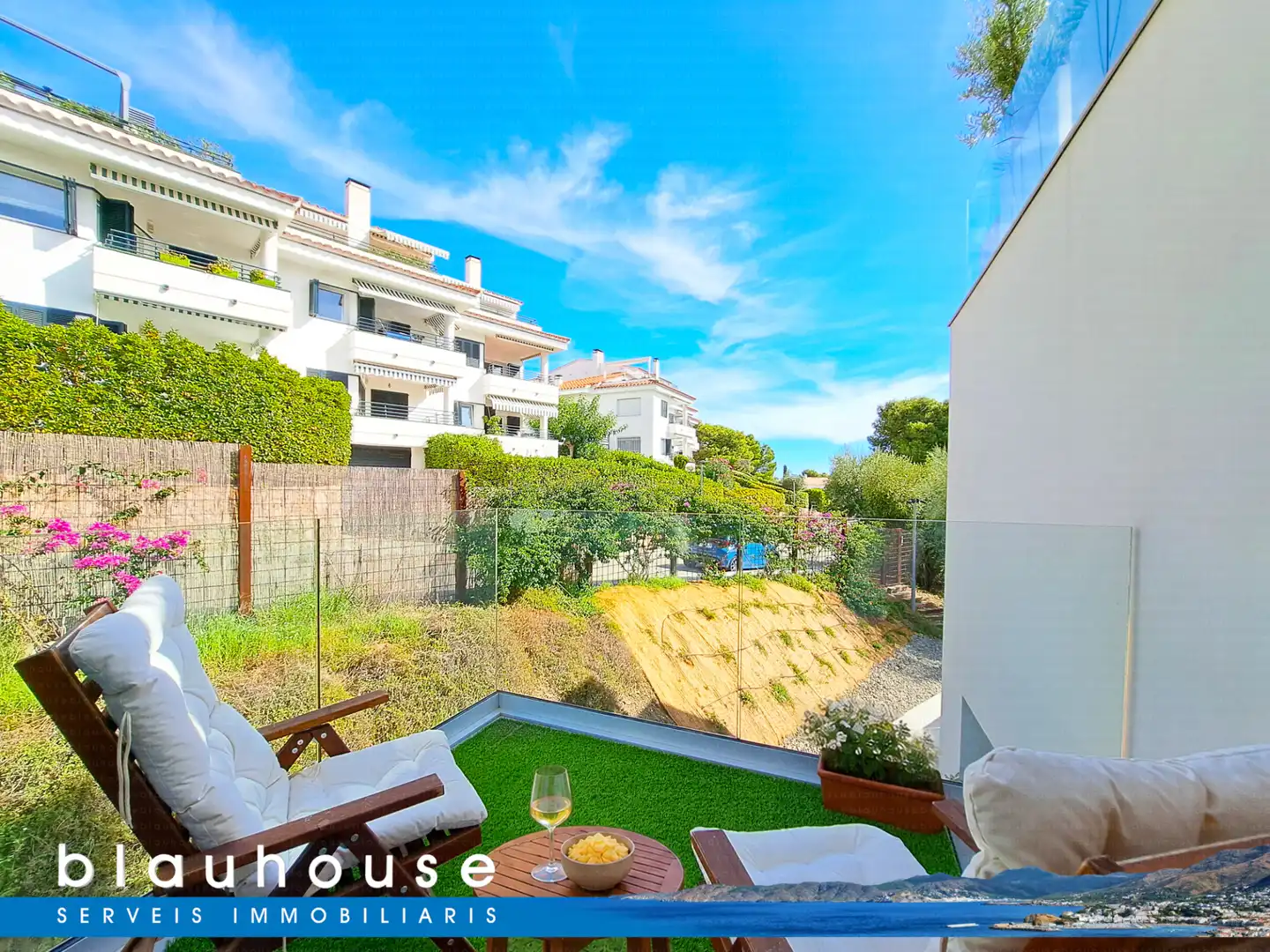 Apartment mit Pool zum Verkauf in Carboneres - La Farella, imagen 15