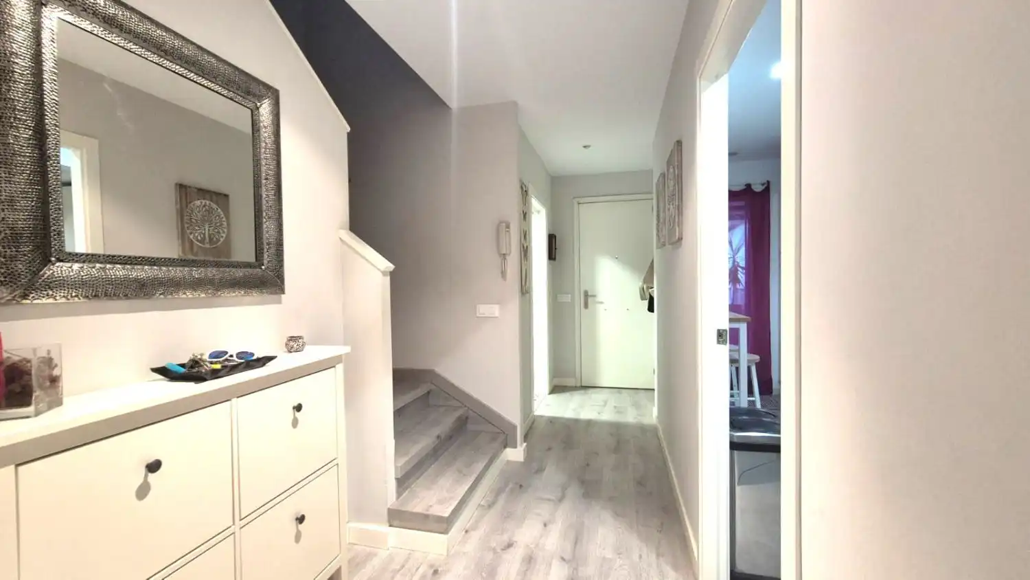 Casa adosada en venta en Carretera de Sevilla - Los Montitos