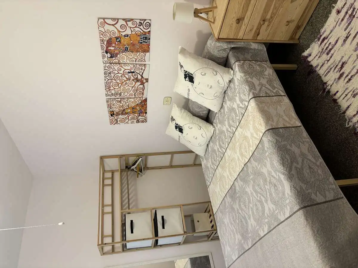 Flat for rent in Casco Urbano