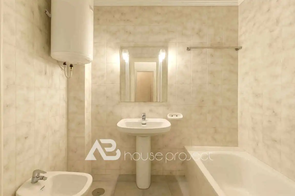 Monolocale con piscina in vendita a Pasaje Austria 9M, imagen 14