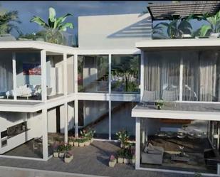 Exterior view of Residential for sale in Marbella