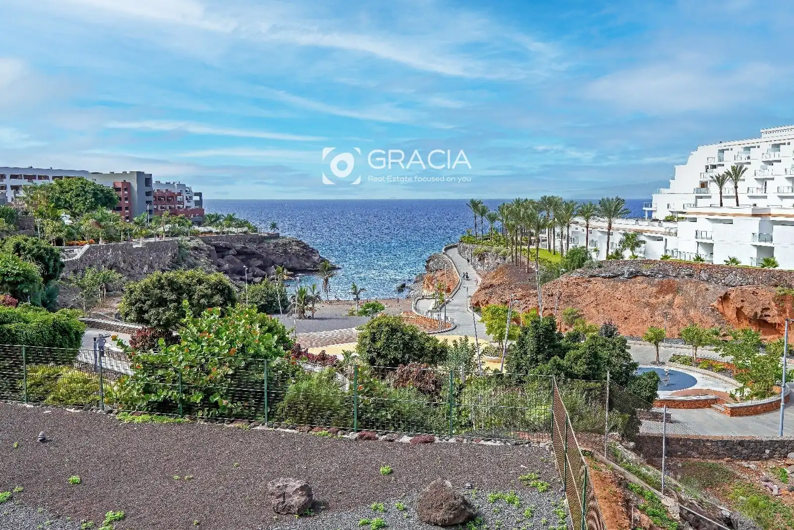 Piso con piscina en venta en Callao Salvaje - Playa Paraíso, imagen 44