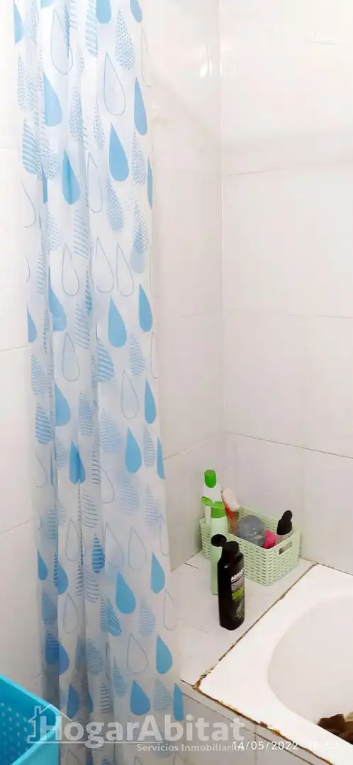 Bathroom of Houses for sale in Antella  with Air Conditioner, Heating and Terrace