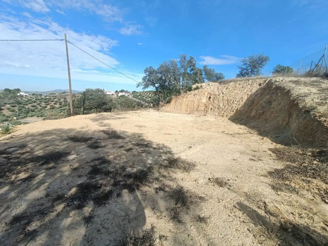 Casa o xalet en venda en Loja amb Jardí privat i Moblat