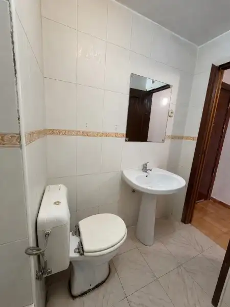 Baño de Estudio en venta en Torremolinos con Terraza y Balcón