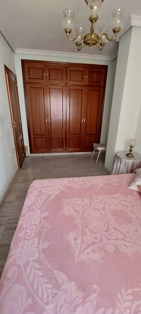 Habitación de Piso en venta en Ciudad Real con Aire acondicionado y Calefacción