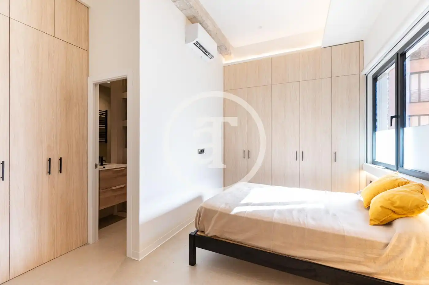 Study for rent in Calle de Tarragona, Palos de Moguer