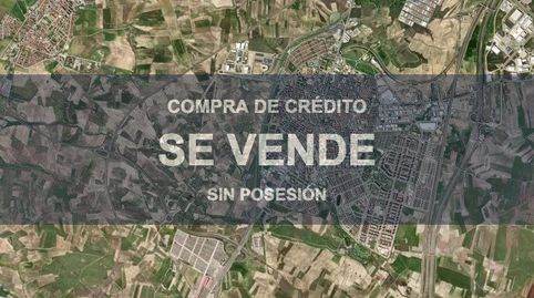 Foto 3 de Piso en venta en Villayuventus - Renfe, Parla