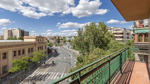 Foto 2 de Piso en venta en Avenida de Madrid, 20, San Ildefonso, Granada Capital