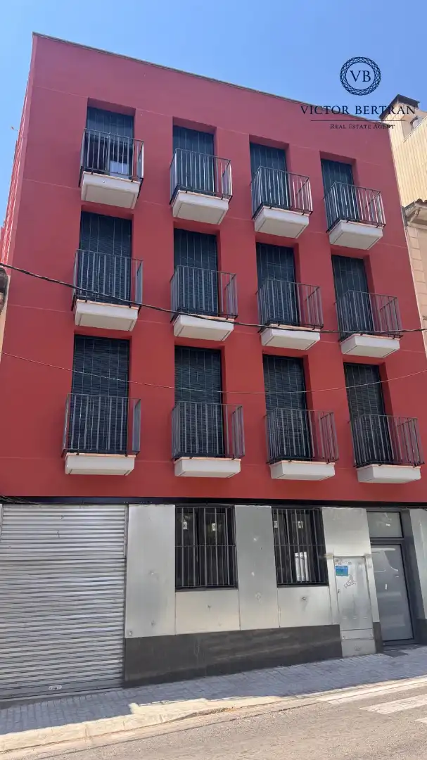 Duplex avec terrasse à vendre à Carrer Sant Isidor
