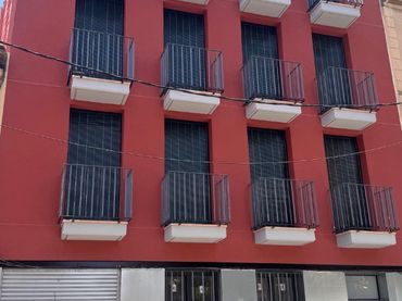 Appartement avec balcon à vendre à Carrer Sant Isidor