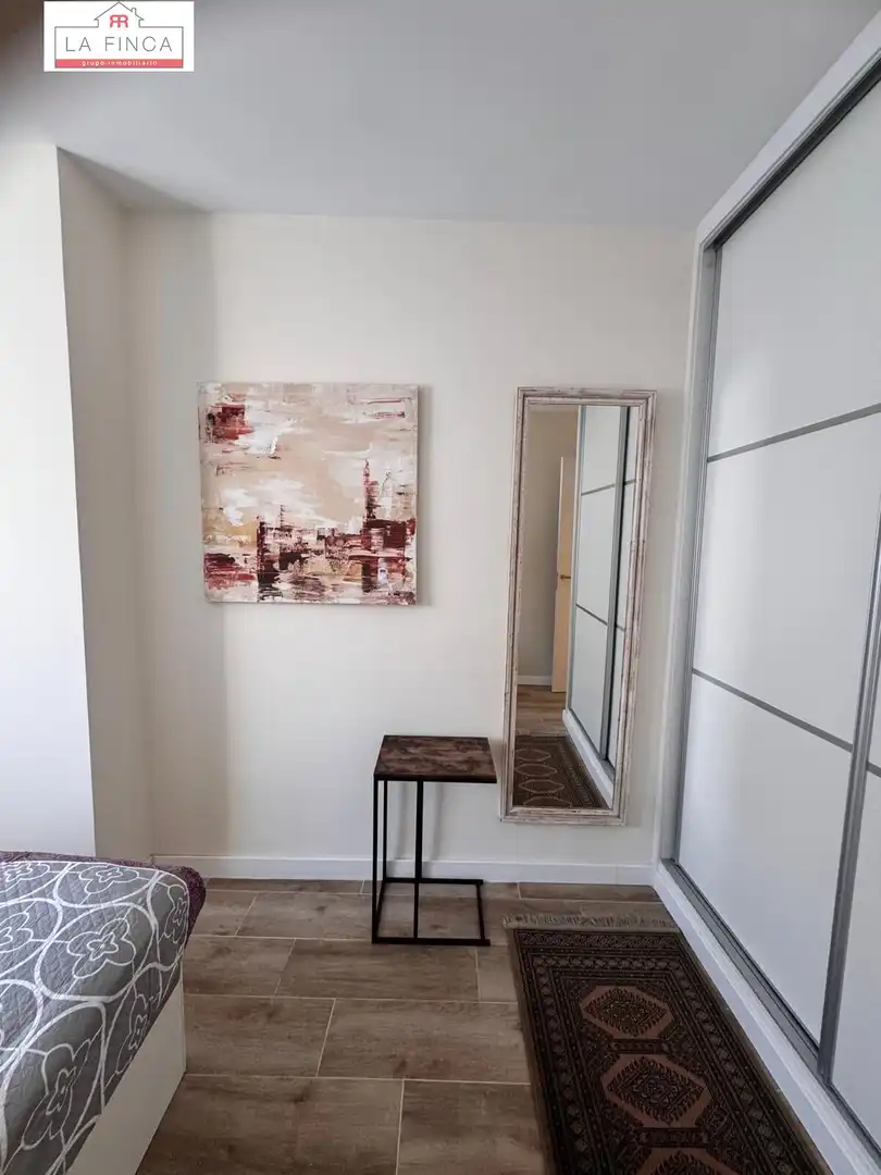 Flat for sale in Málaga  with Air Conditioner, Terrace and Furnished
