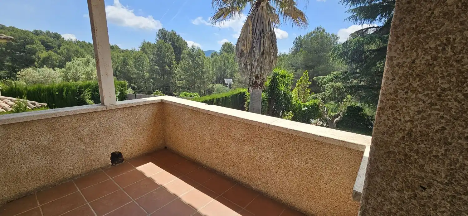 Casa o xalet en venda a Corbera de Llobregat