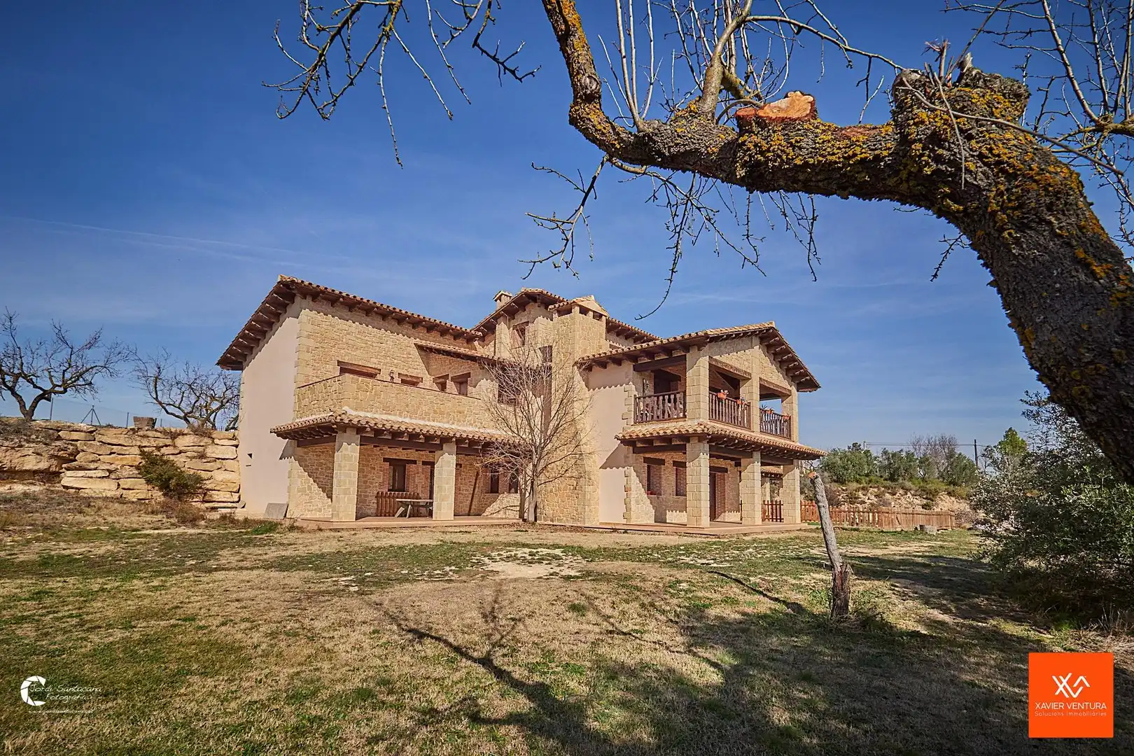 House with terrace for sale in Carretera calaceite, imagen 6