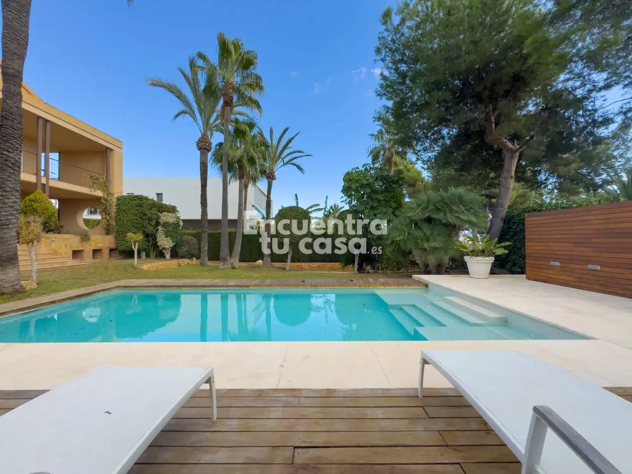 Casa amb piscina en venda a Urbanizacion Coblanca, imagen 76