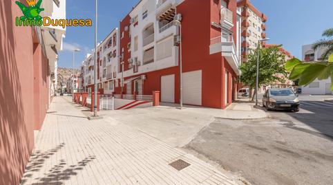 Foto 3 de Pis en venda a Calahonda - Carchuna, Motril