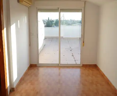 Terraza de Dúplex en venta en Murcia con Aire acondicionado, Calefacción y Terraza