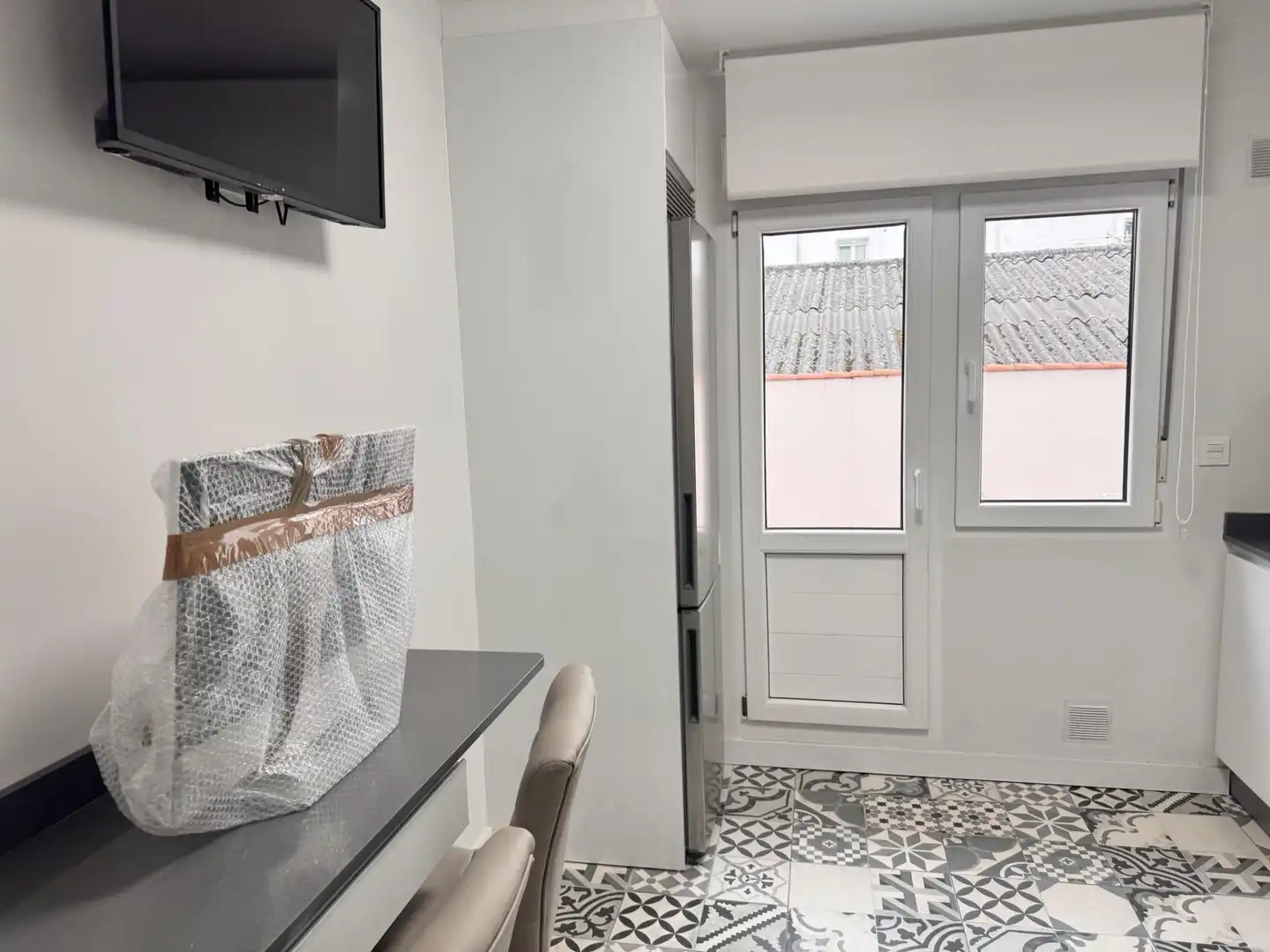 Wohnung zur Miete in Oviedo  mit Heizung und Möbliert