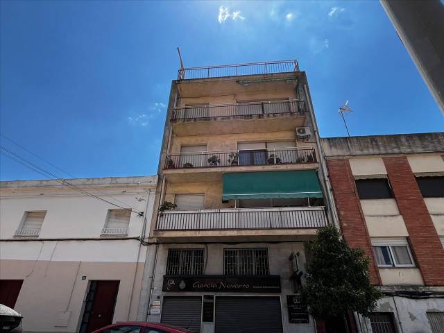 Piso en Venta en Les Franqueses del Vallès