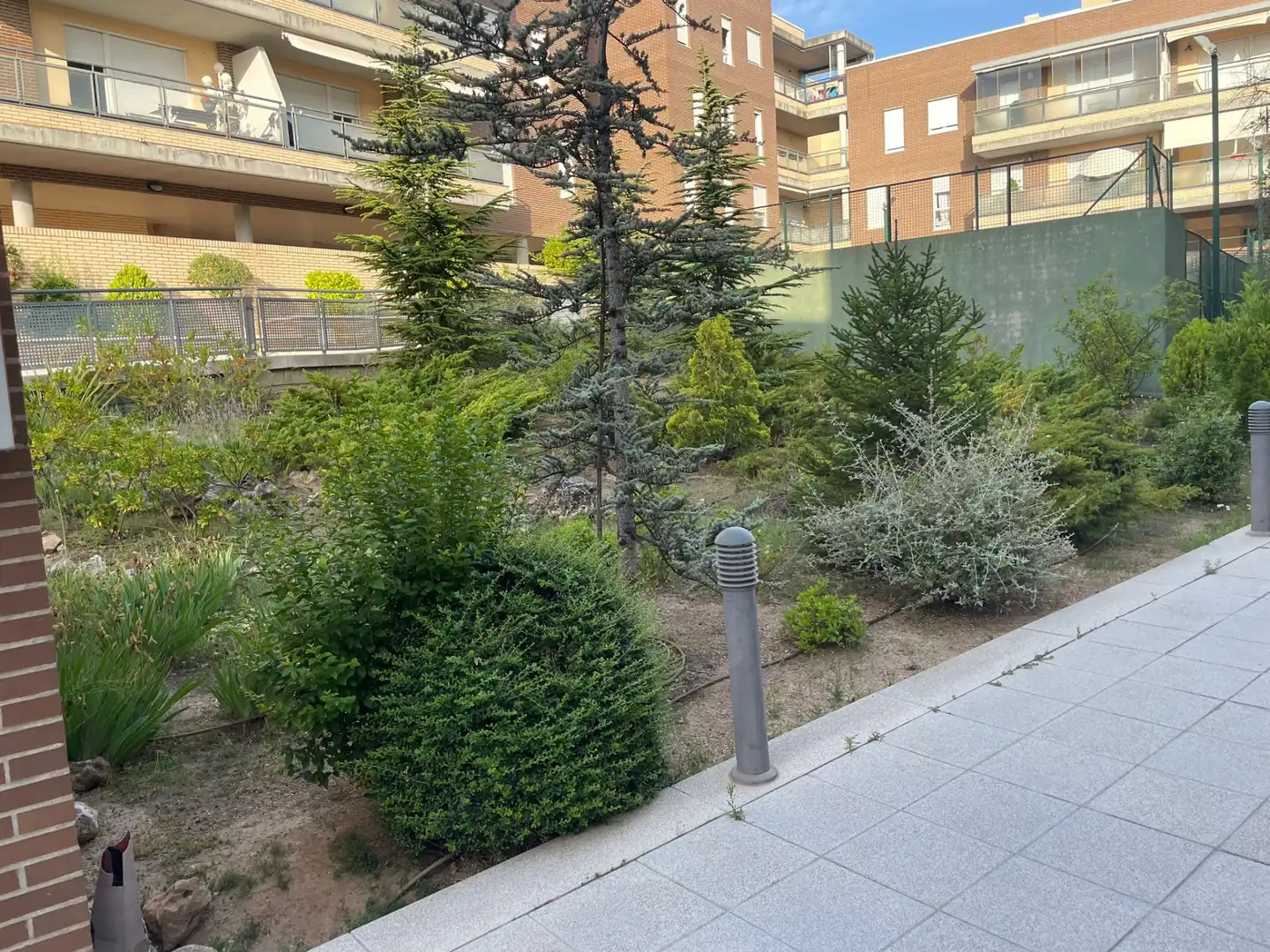 Piso de alquiler en Calle de la Escalonia, Marazuela - El Torreón