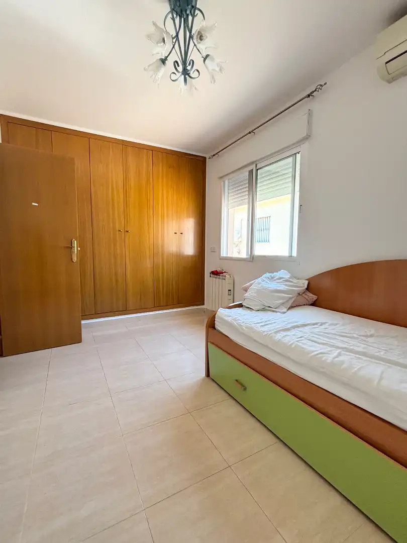 Casa pareada con jardín en venta en Santiago de la Ribera, imagen 12