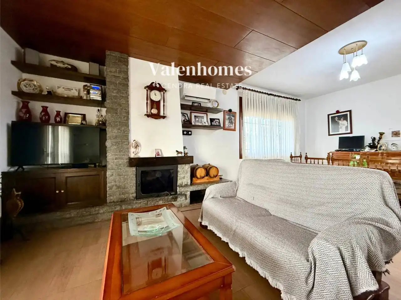 Casa o chalet en venta en Can Font - Ca n'Avellaneda