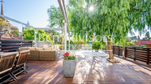 Foto 3 de Casa o xalet en venda a Carrer de Benedetti, Sant Gervasi i la Bonanova,  Barcelona Capital