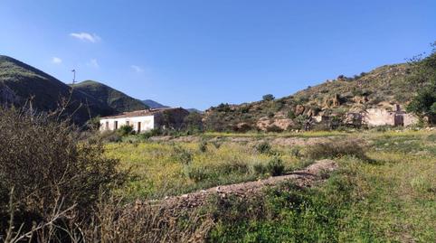 Foto 3 de Finca rústica en venda a Ramonete, Murcia