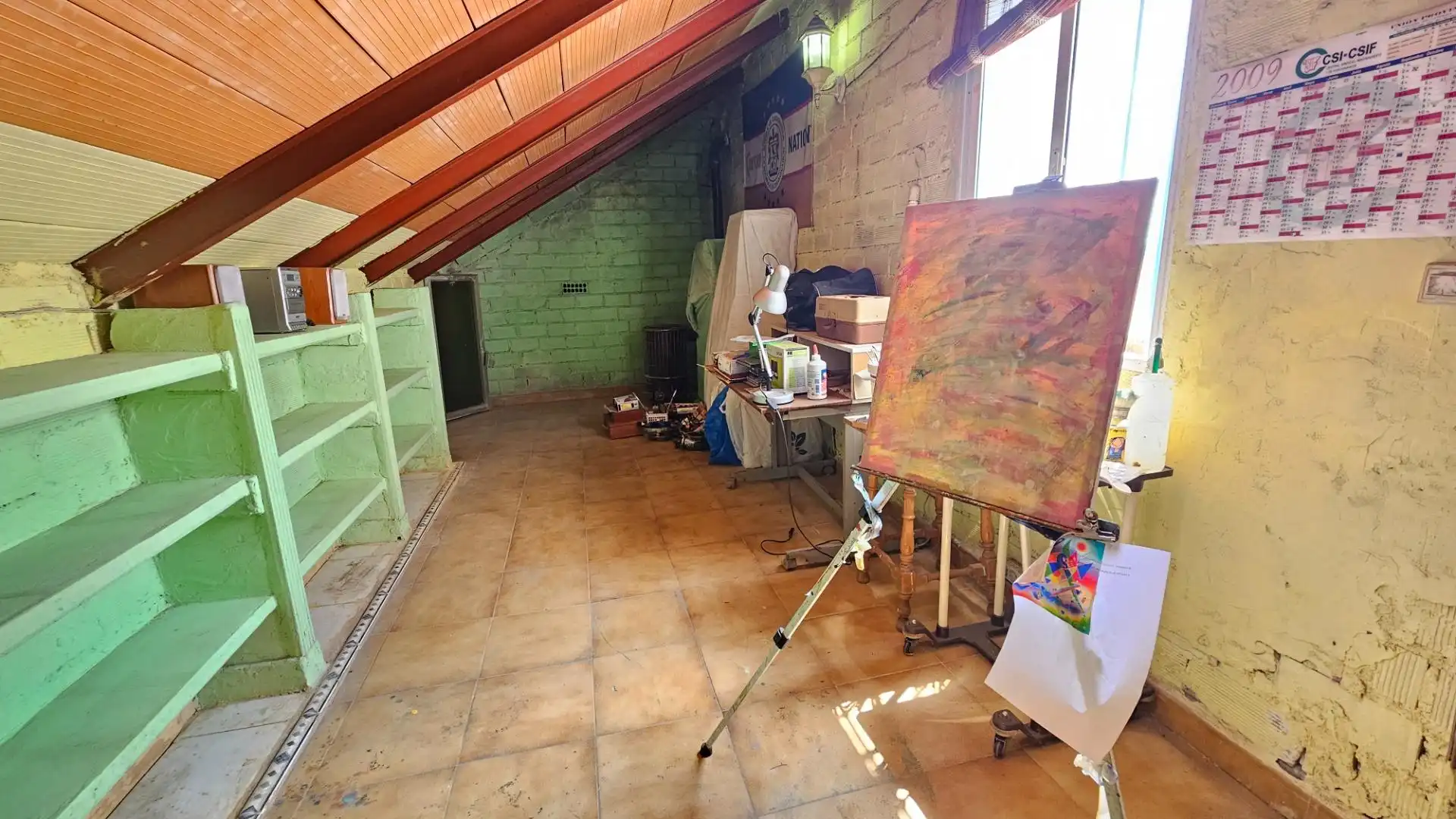 Reihenhaus mit Pool zum Verkauf in Almodóvar del Río, imagen 18