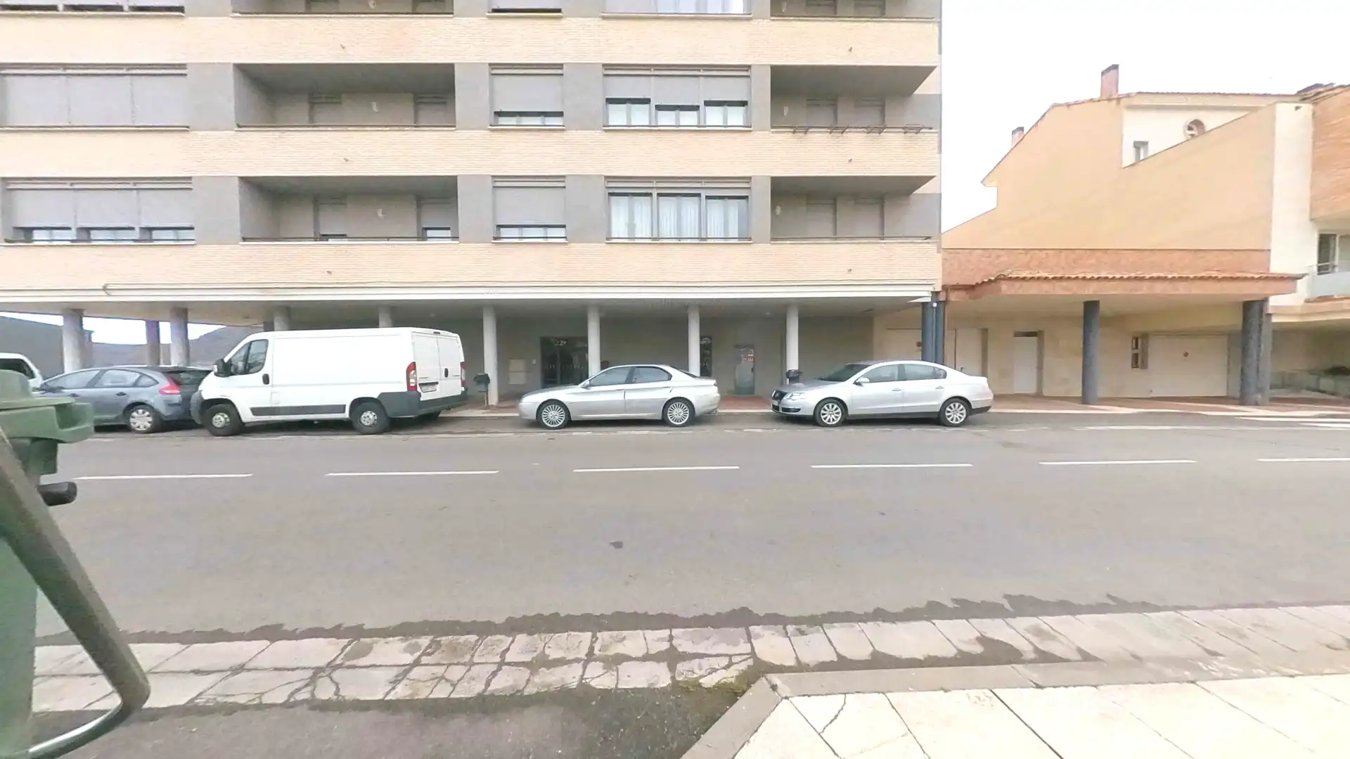 Business premises for sale in Diagonal V Centenario, imagen 26