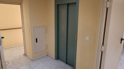 Foto 4 de Piso en venta en Urbadiez - Entrepuentes, Sevilla Capital