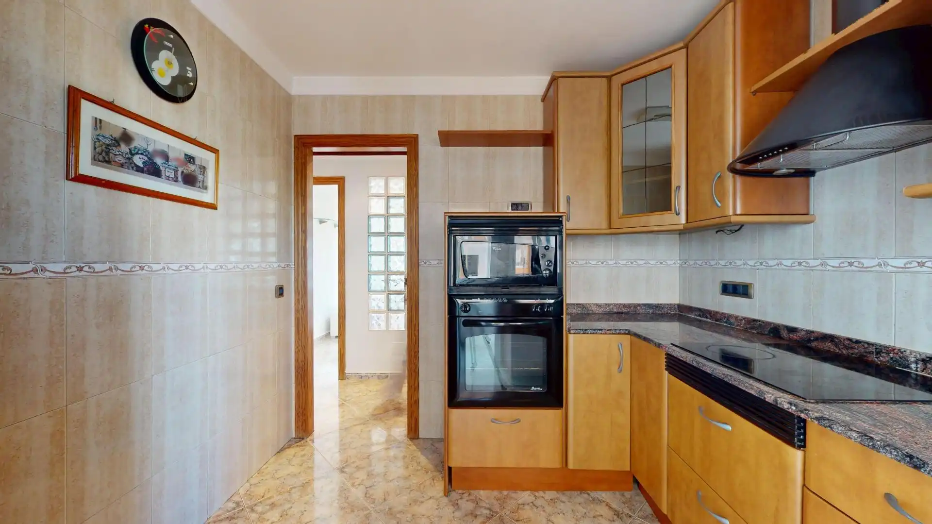 Flat with lift for sale in Ponent, imagen 19