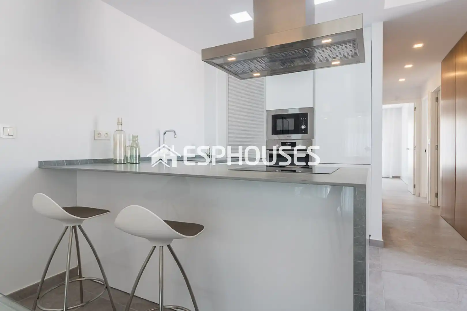 Apartment mit Terrasse zum Verkauf in Orihuela Costa, imagen 9