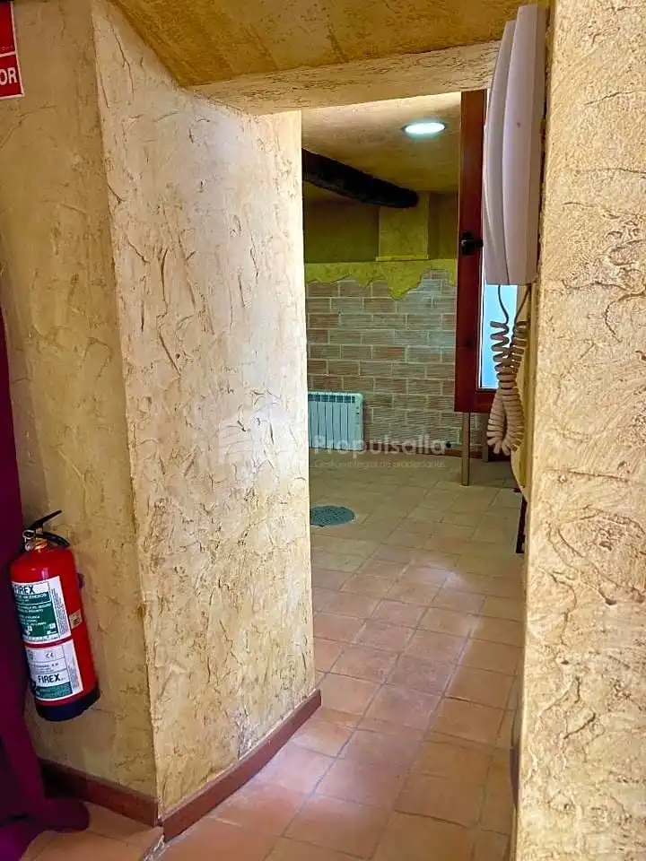 Gewerbefläche zum Verkauf in Judería, imagen 29