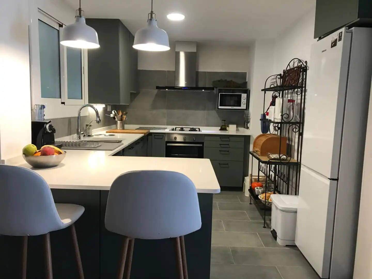 Wohnung mit Aufzug zum Verkauf in Carrer d'Antoni Almazor 2, imagen 10