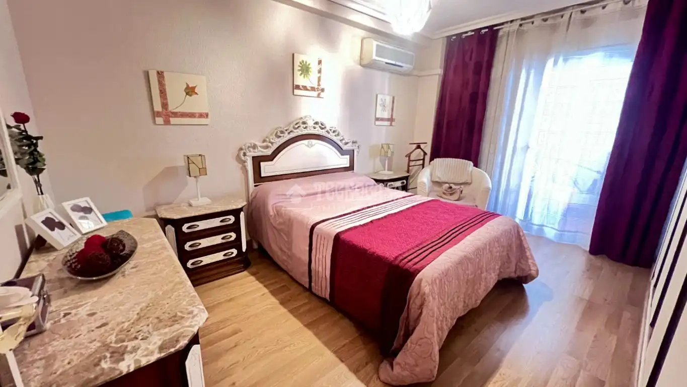 Habitación de Piso en venta en Alcalá de Henares con Aire acondicionado, Calefacción y Terraza